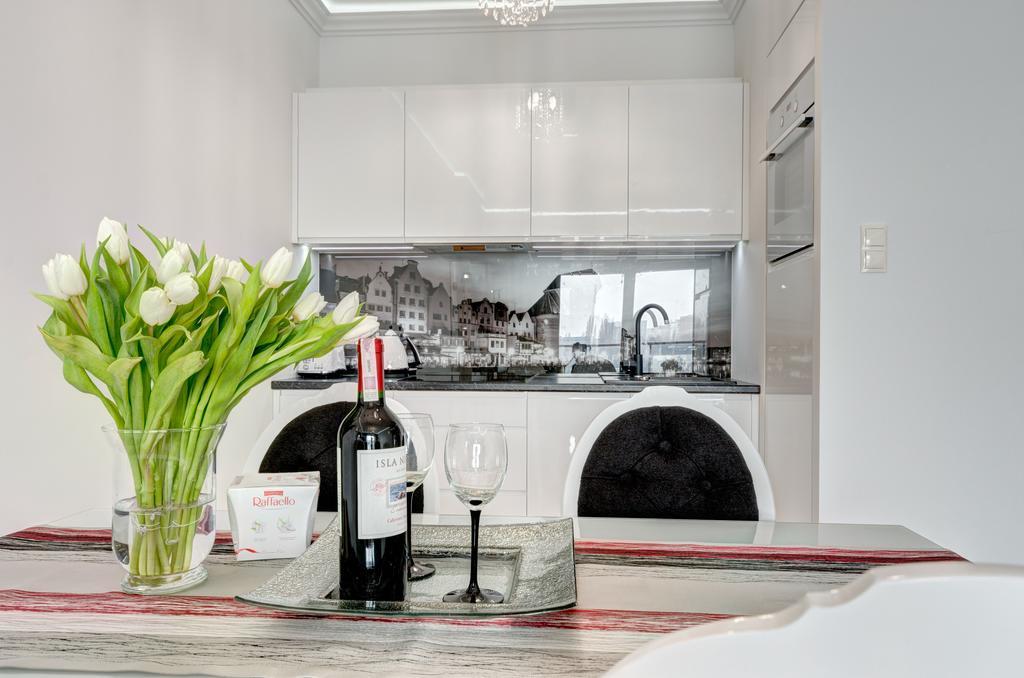 Apartament Luksusowy Good Morning *