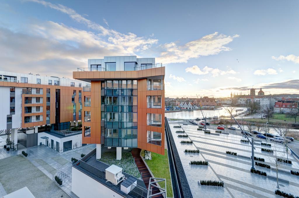 Apartament Luksusowy Good Morning *
